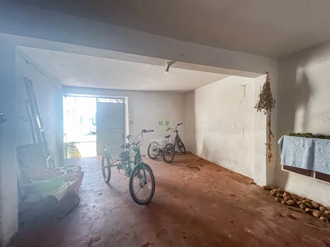 Moradia T2 para Venda em Benquerença Foto 19