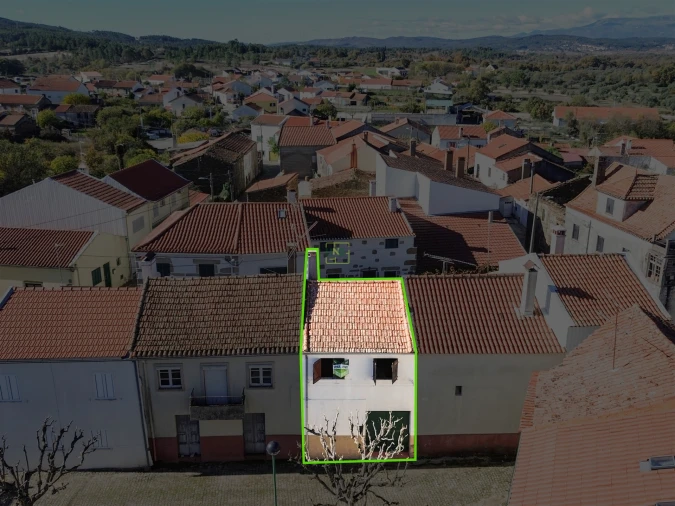 Moradia T2 para Venda em Benquerença Foto 14