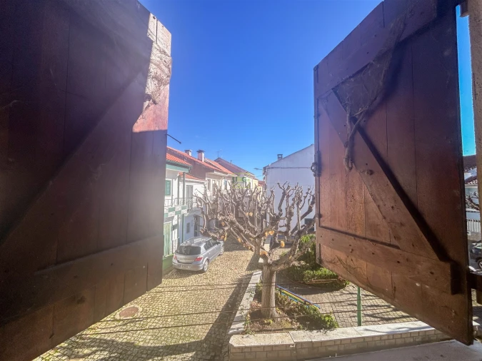 Moradia T2 para Venda em Benquerença Foto 33