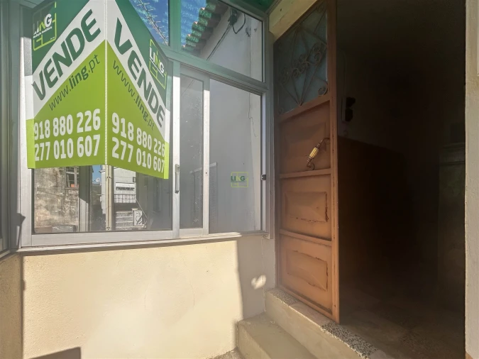 Moradia T2 para Venda em Benquerença Foto 34