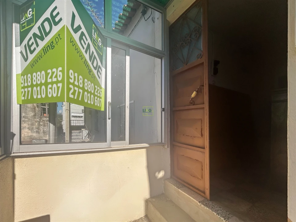 Moradia T2 para Venda em Benquerença Foto 34