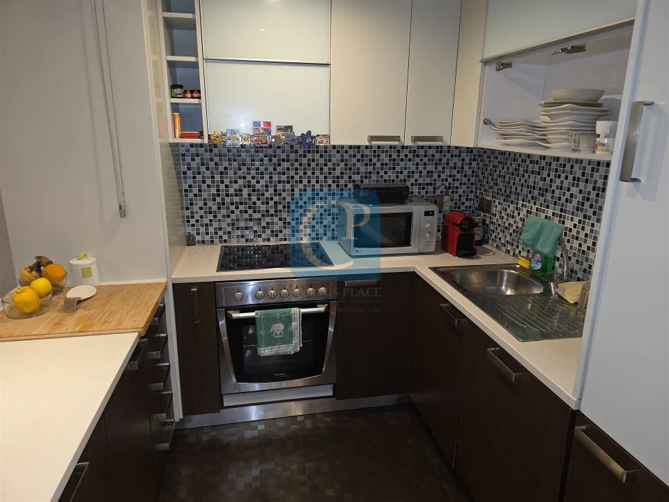 Apartamento T2 para Arrendamento em São Mamede de Infesta e Senhora da Hora Foto 4