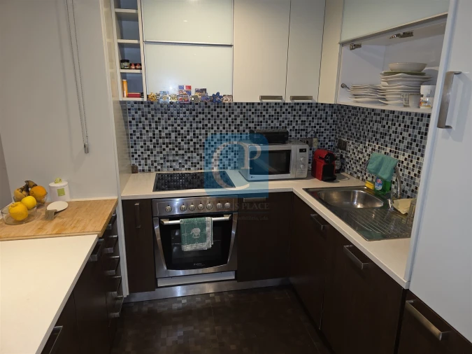 Apartamento T2 para Arrendamento em São Mamede de Infesta e Senhora da Hora Foto 4