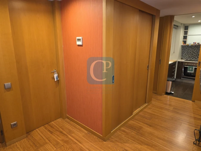 Apartamento T2 para Arrendamento em São Mamede de Infesta e Senhora da Hora Foto 7