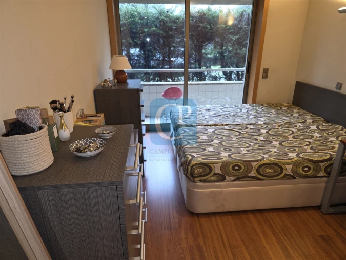 Apartamento T2 para Arrendamento em São Mamede de Infesta e Senhora da Hora Foto 12