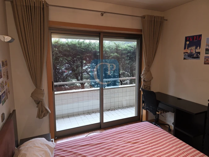 Apartamento T2 para Arrendamento em São Mamede de Infesta e Senhora da Hora Foto 9