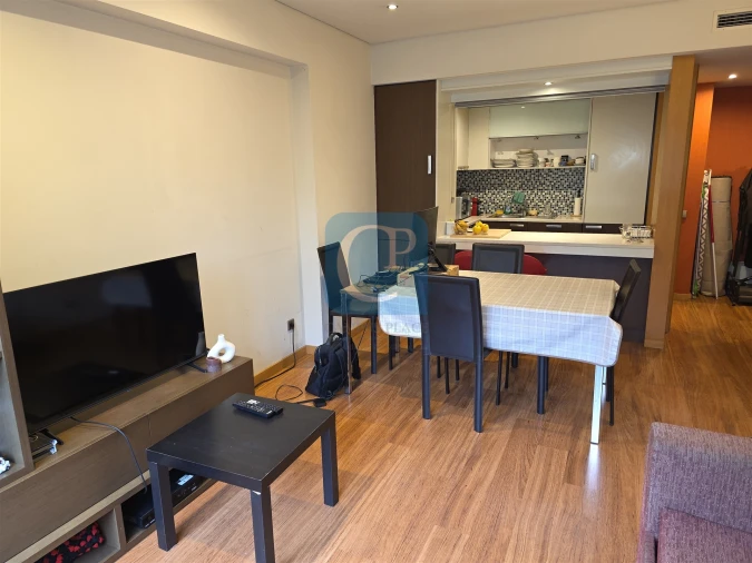 Apartamento T2 para Arrendamento em São Mamede de Infesta e Senhora da Hora Foto 3