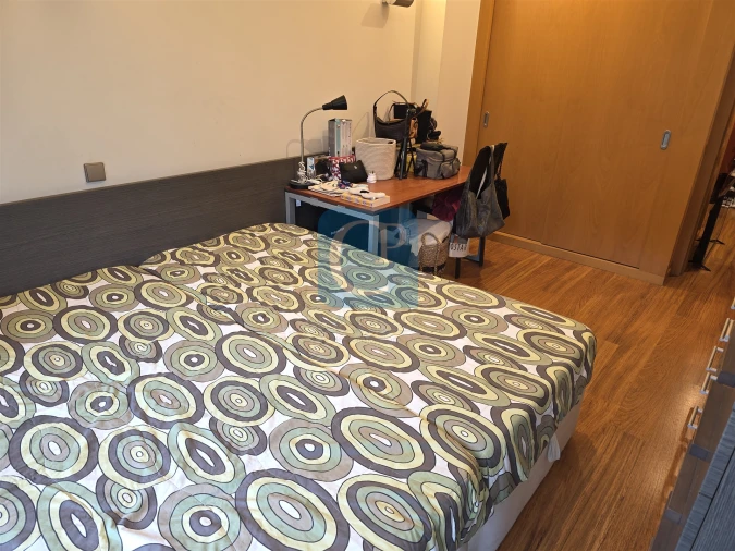 Apartamento T2 para Arrendamento em São Mamede de Infesta e Senhora da Hora Foto 14