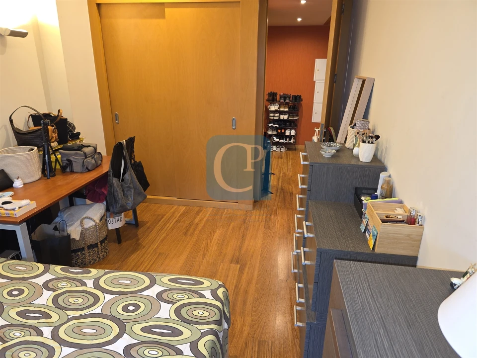 Apartamento T2 para Arrendamento em São Mamede de Infesta e Senhora da Hora Foto 15