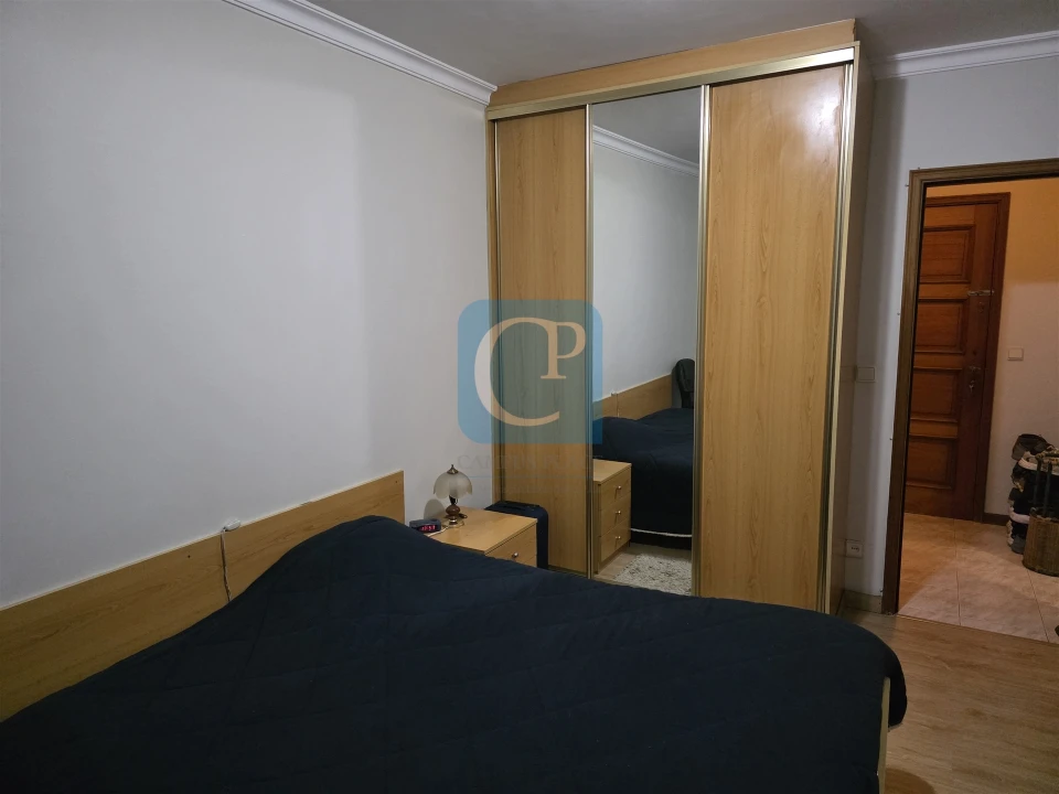 Apartamento T1 para Arrendamento em Pedrouços Foto 8