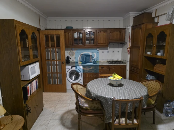 Apartamento T1 para Arrendamento em Pedrouços Foto 6