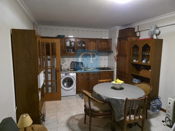 Apartamento T1 para Arrendamento em Pedrouços Foto 4