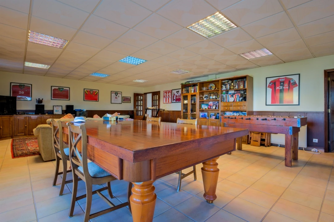 Moradia T4 para Venda em Castanheira do Ribatejo e Cachoeiras Foto 19