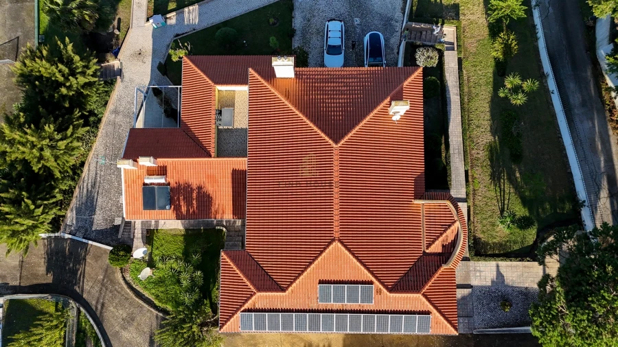 Moradia T4 para Venda em Castanheira do Ribatejo e Cachoeiras Foto 10