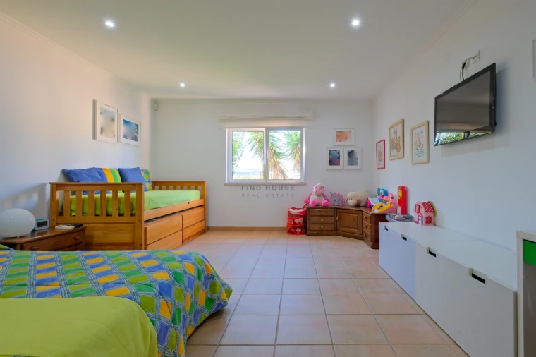 Moradia T4 para Venda em Castanheira do Ribatejo e Cachoeiras Foto 47