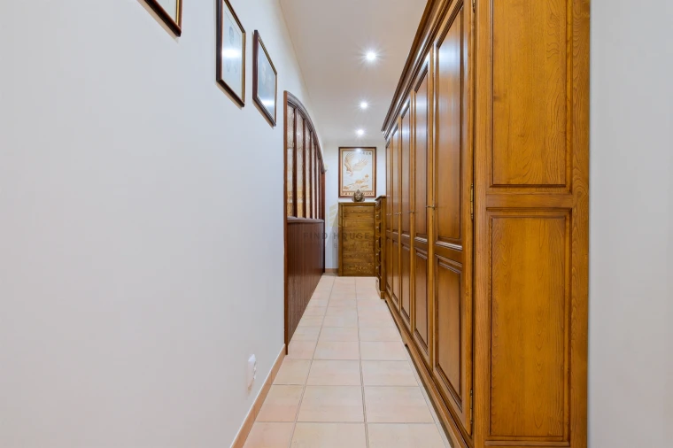 Moradia T4 para Venda em Castanheira do Ribatejo e Cachoeiras Foto 49