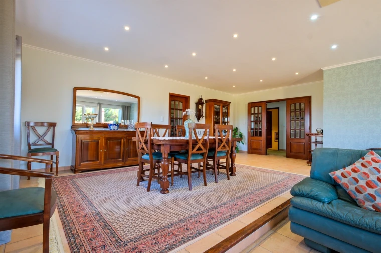 Moradia T4 para Venda em Castanheira do Ribatejo e Cachoeiras Foto 26