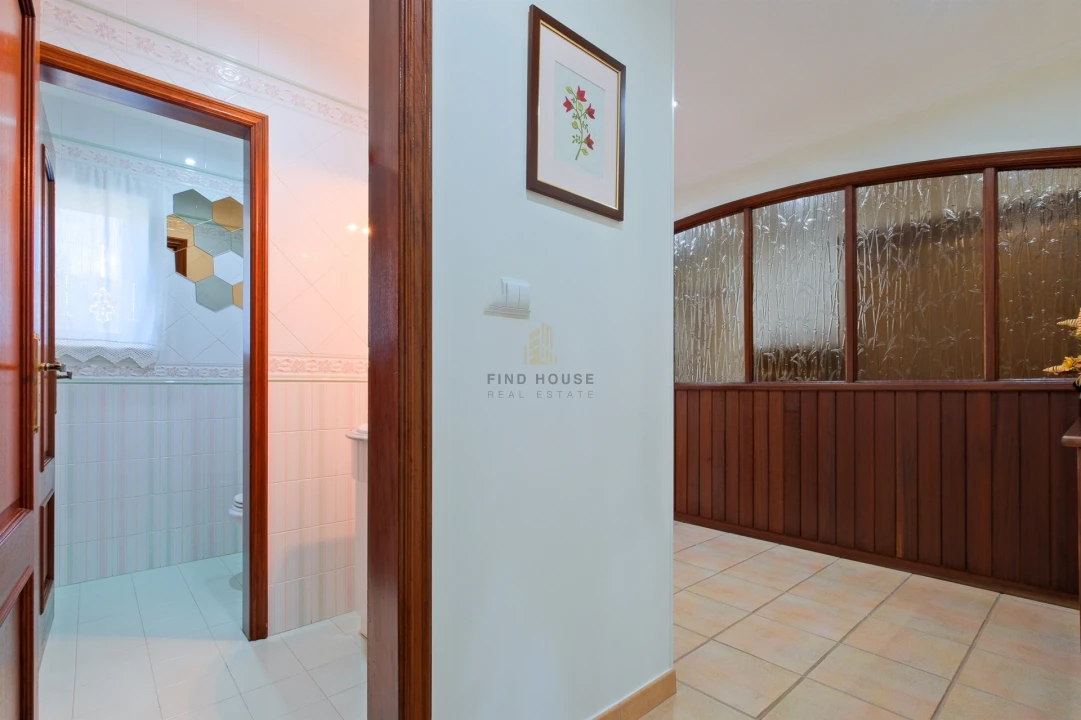 Moradia T4 para Venda em Castanheira do Ribatejo e Cachoeiras Foto 34