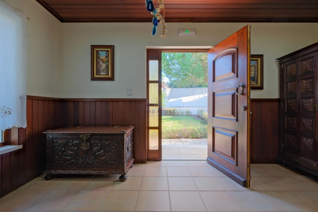 Moradia T4 para Venda em Castanheira do Ribatejo e Cachoeiras Foto 37