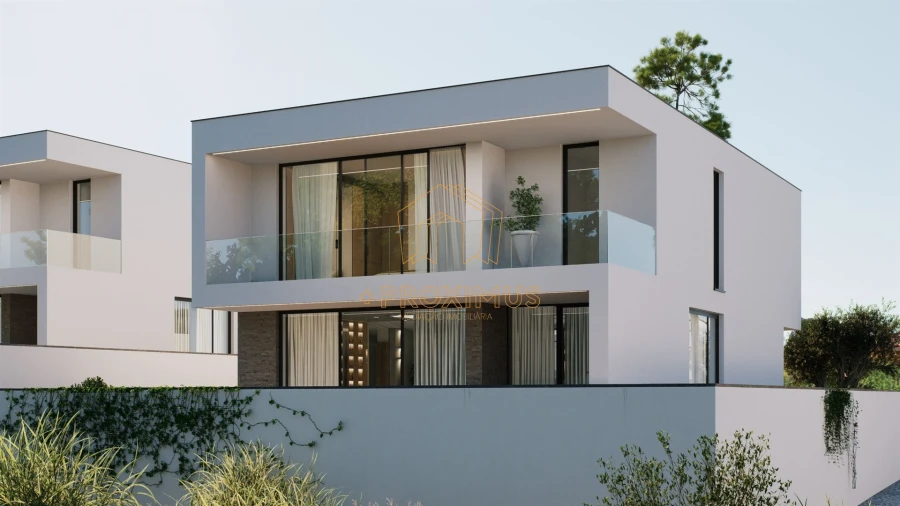 Moradia T4 para Venda em Lavos Foto 11