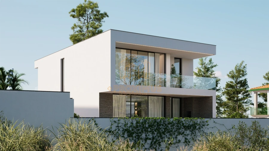 Moradia T4 para Venda em Lavos Foto 12