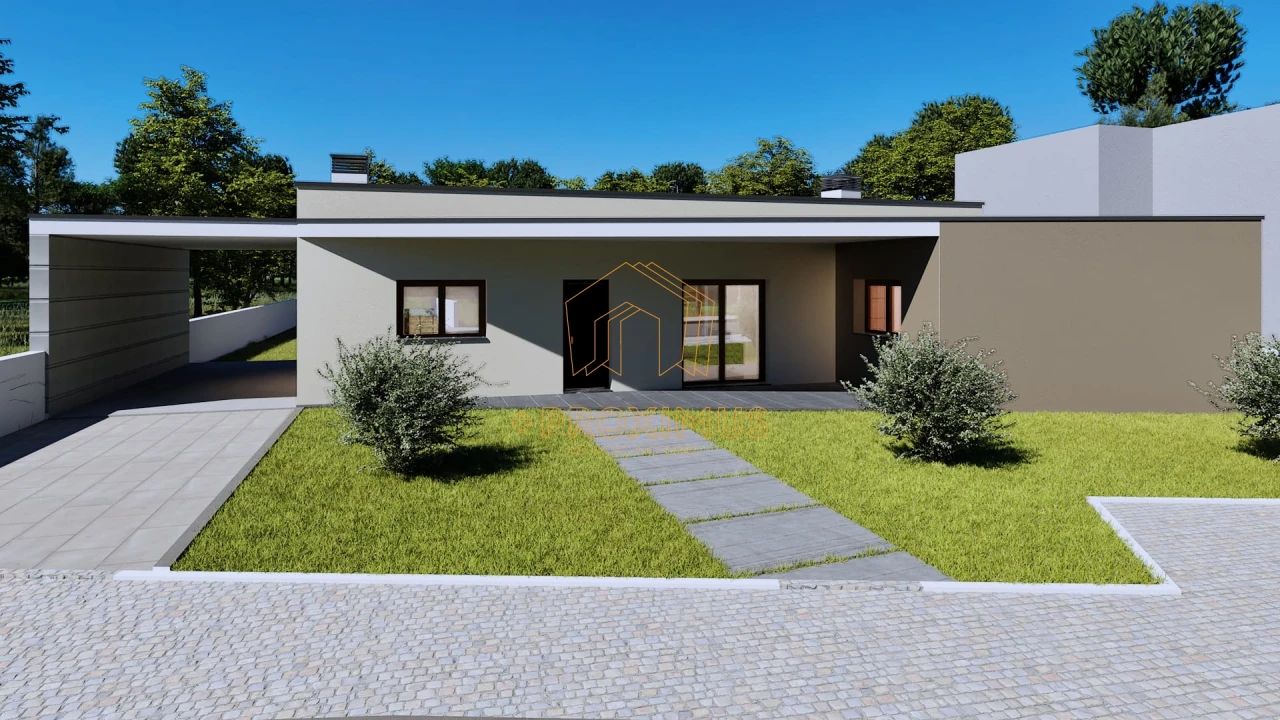 Moradia T3 para Venda em Marinha das Ondas Foto 2