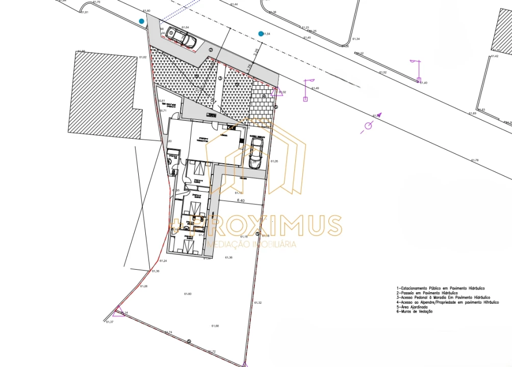 Moradia T3 para Venda em Marinha das Ondas Foto 10
