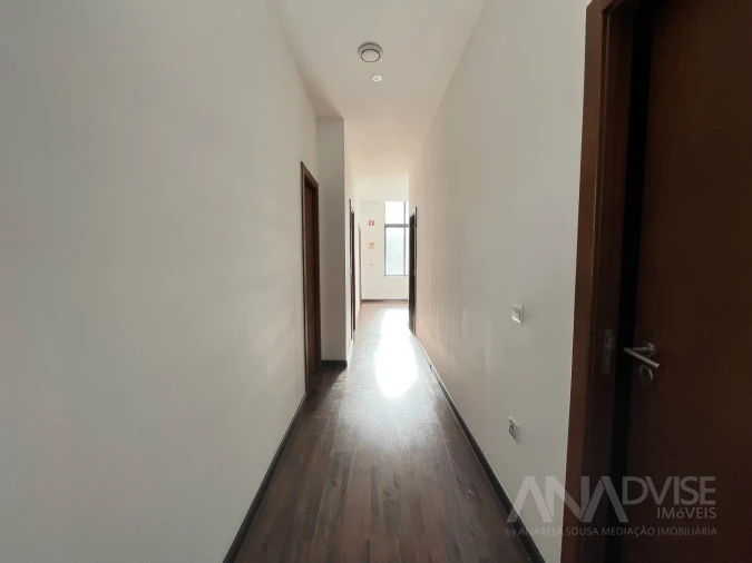 Loja para Arrendamento em Viseu Foto 4