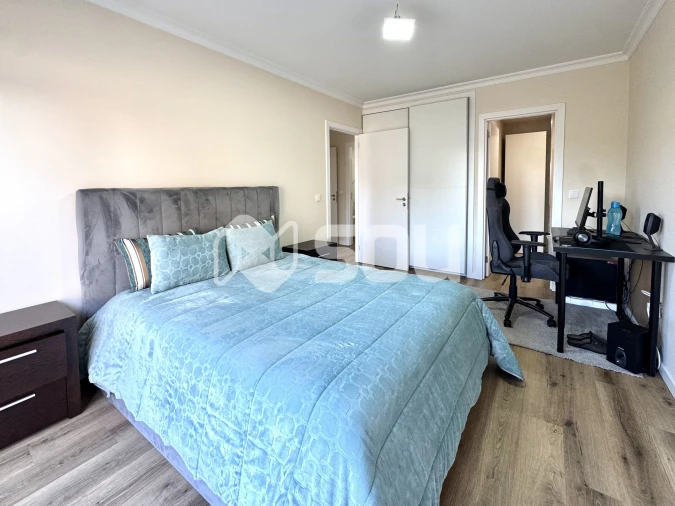 Apartamento T2 para Venda em Valongo Foto 16