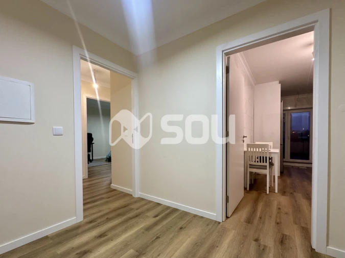 Apartamento T2 para Venda em Valongo Foto 20