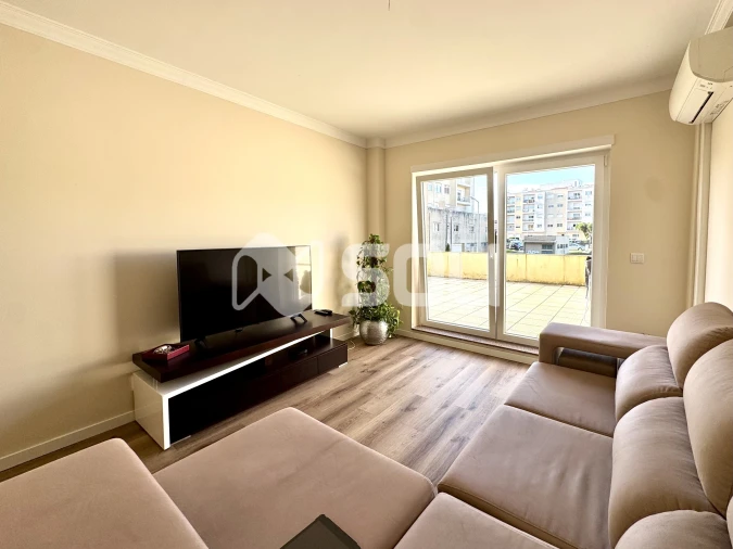 Apartamento T2 para Venda em Valongo Foto 4