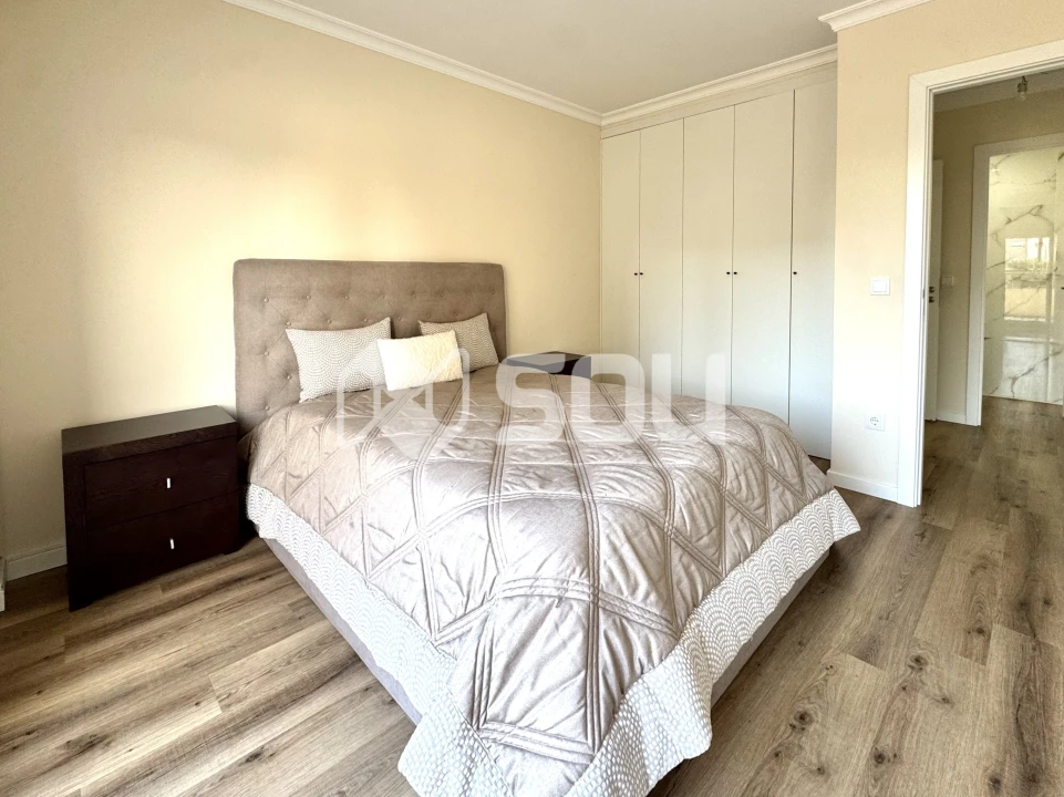 Apartamento T2 para Venda em Valongo Foto 12