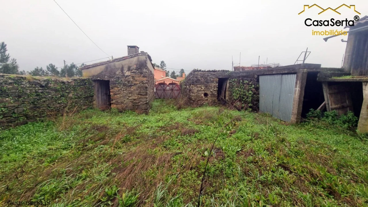 Quinta T3 para Venda em Cumeada e Marmeleiro Foto 9