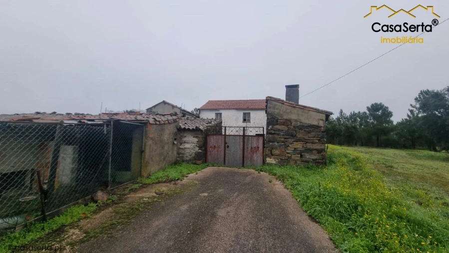 Quinta T3 para Venda em Cumeada e Marmeleiro Foto 4