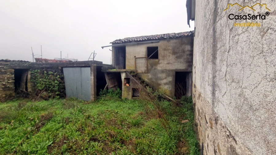 Quinta T3 para Venda em Cumeada e Marmeleiro Foto 10