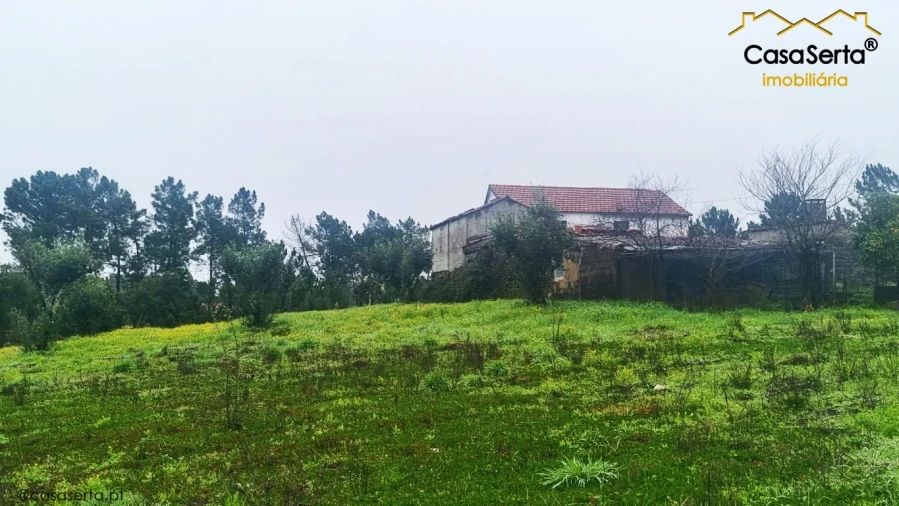 Quinta T3 para Venda em Cumeada e Marmeleiro Foto 3