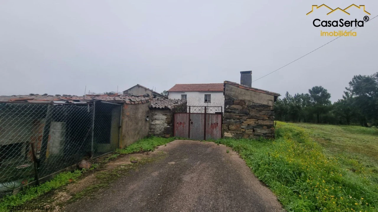 Quinta T3 para Venda em Cumeada e Marmeleiro Foto 4