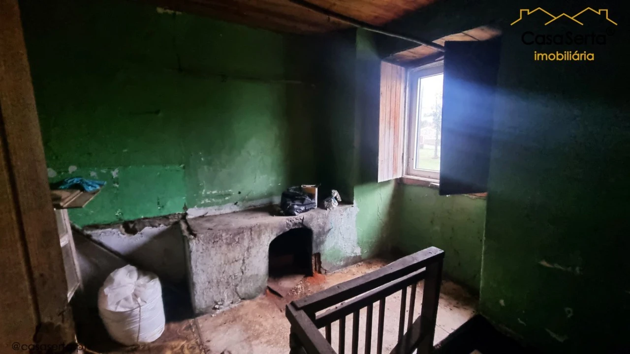 Quinta T3 para Venda em Cumeada e Marmeleiro Foto 5