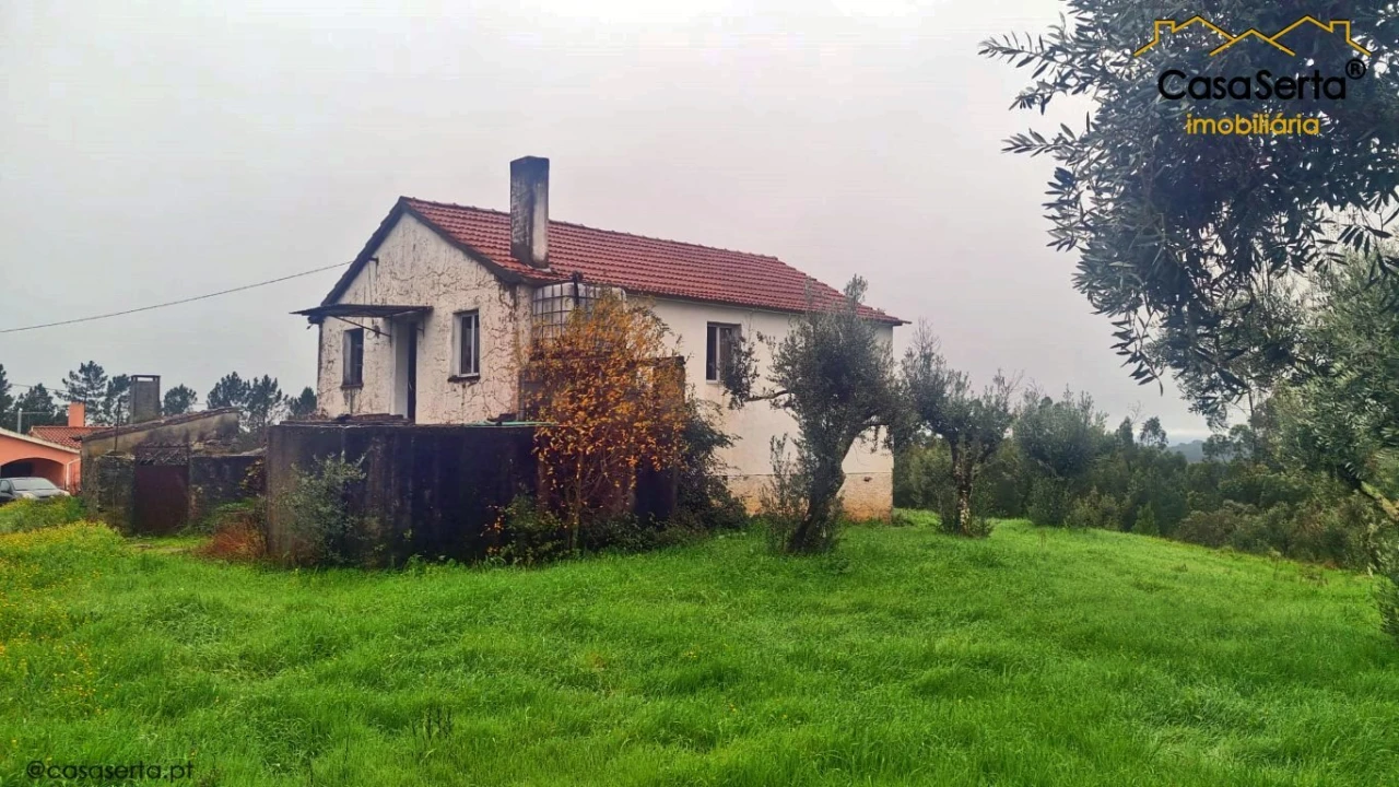 Quinta T3 para Venda em Cumeada e Marmeleiro Foto 1