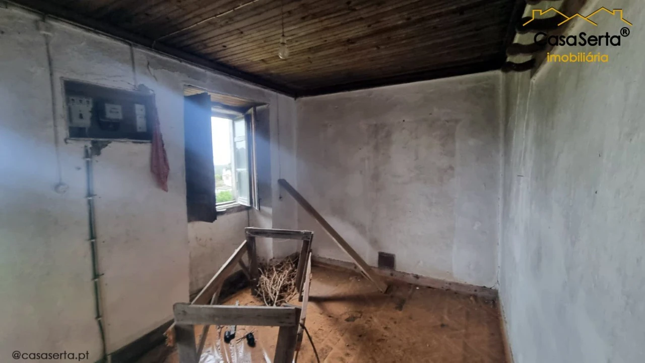 Quinta T3 para Venda em Cumeada e Marmeleiro Foto 6