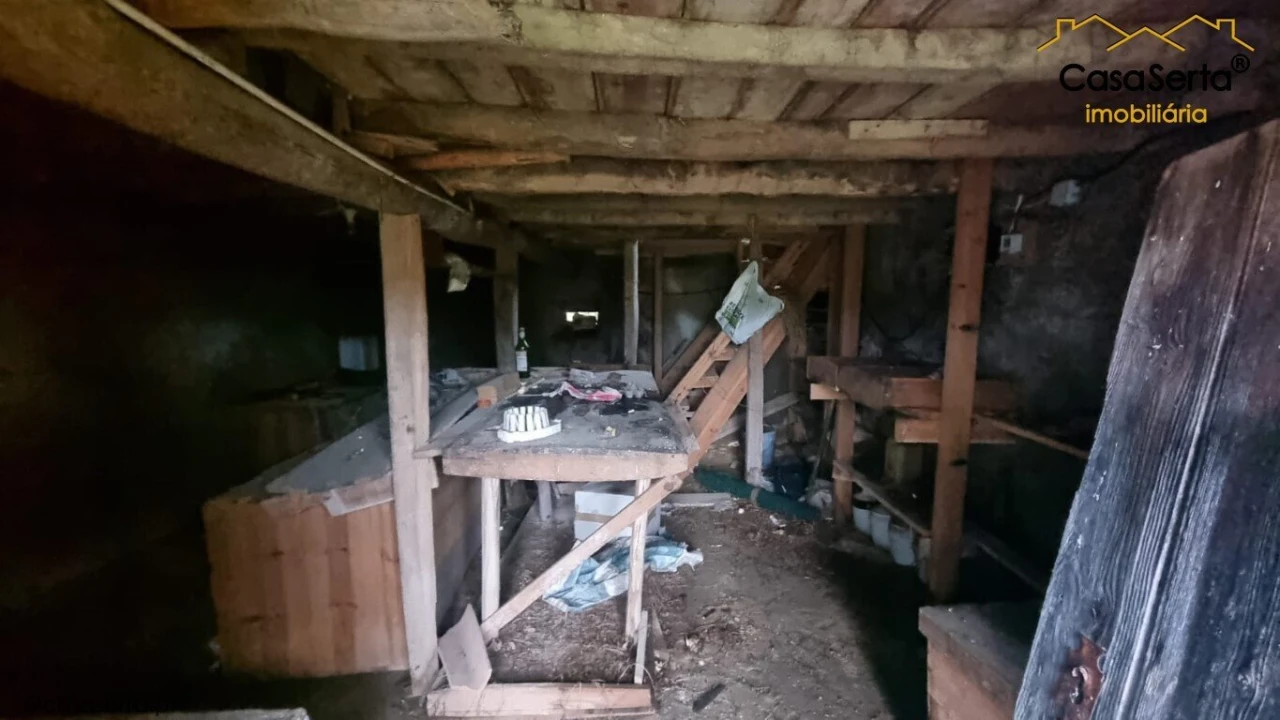 Quinta T3 para Venda em Cumeada e Marmeleiro Foto 12