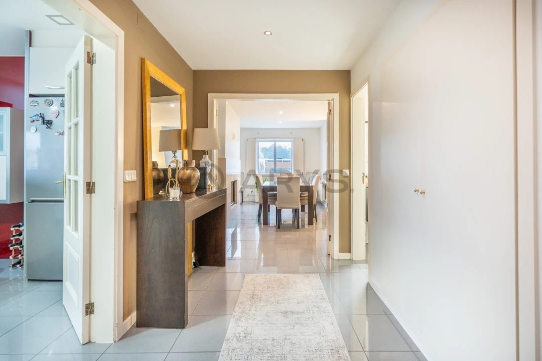 Apartamento T3 para Venda em Vila Verde e Barbudo Foto 16