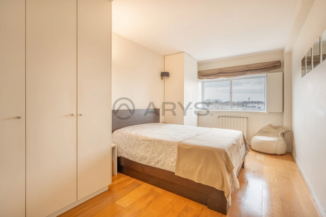 Apartamento T3 para Venda em Vila Verde e Barbudo Foto 8