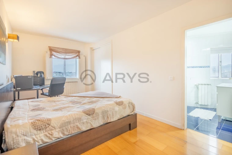 Apartamento T3 para Venda em Vila Verde e Barbudo Foto 5