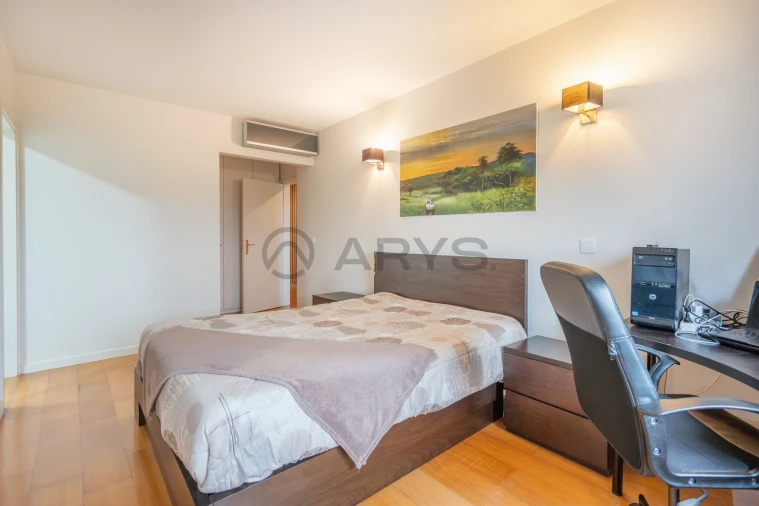 Apartamento T3 para Venda em Vila Verde e Barbudo Foto 11