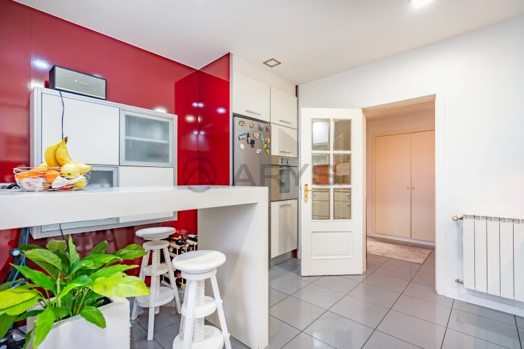 Apartamento T3 para Venda em Vila Verde e Barbudo Foto 10