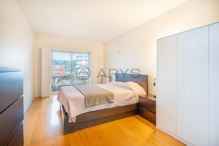 Apartamento T3 para Venda em Vila Verde e Barbudo Foto 18