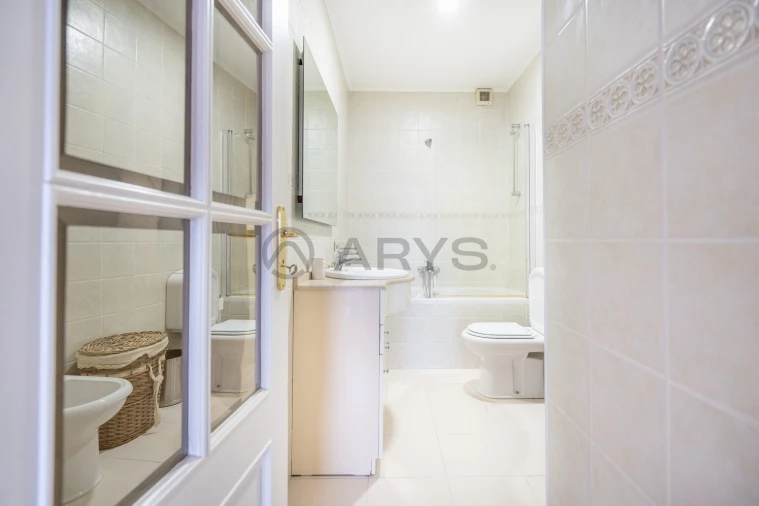 Apartamento T3 para Venda em Vila Verde e Barbudo Foto 17