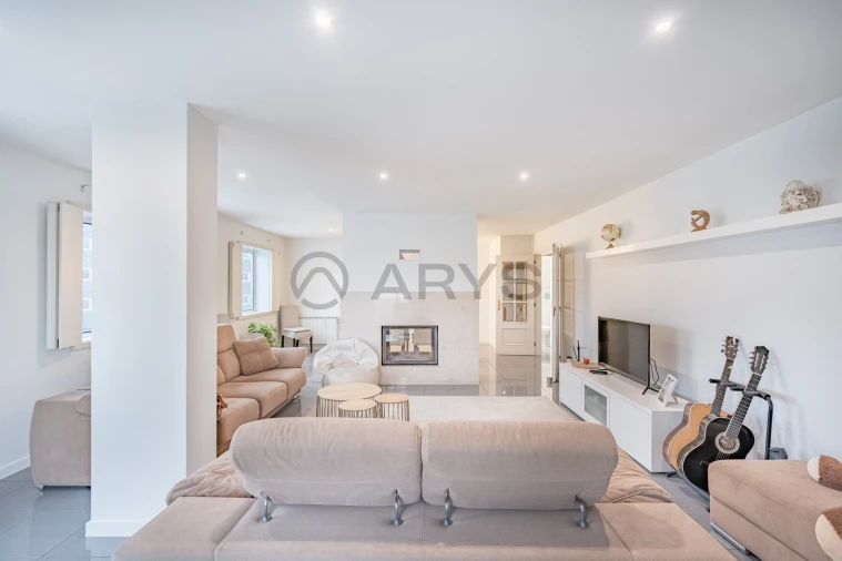 Apartamento T3 para Venda em Vila Verde e Barbudo Foto 13