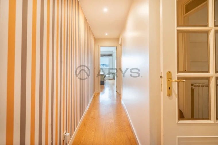 Apartamento T3 para Venda em Vila Verde e Barbudo Foto 6